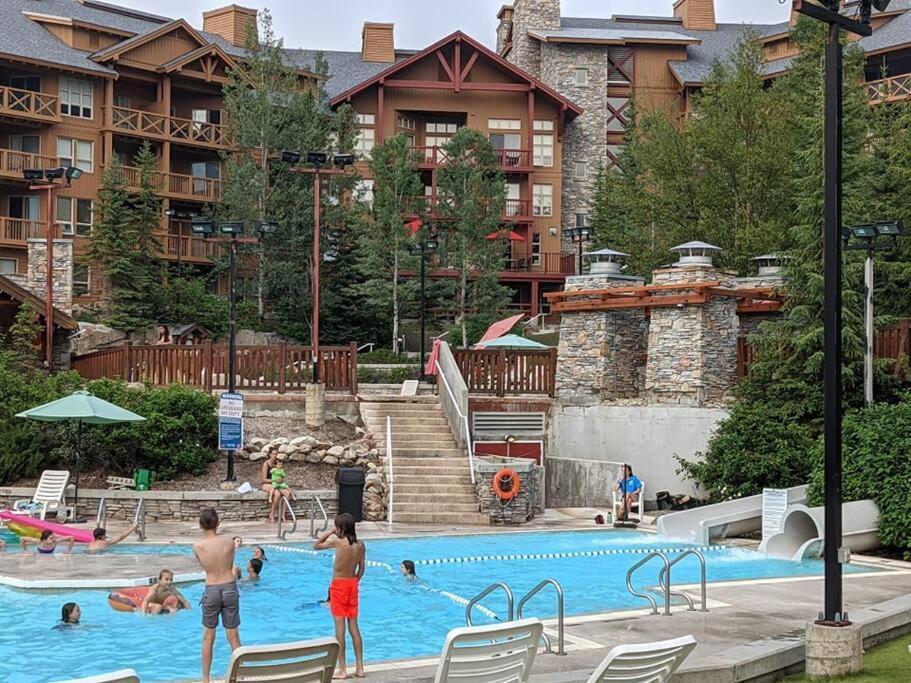 The Upper Tip, Elevate Your Vacation, With Hot Pool And Hot Tub Panorama Exterior photo