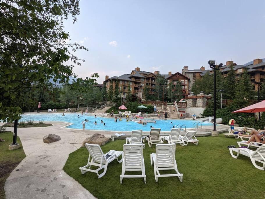 The Upper Tip, Elevate Your Vacation, With Hot Pool And Hot Tub Panorama Exterior photo